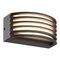 Уличный настенный светильник ST Luce Stris SL9544.401.01