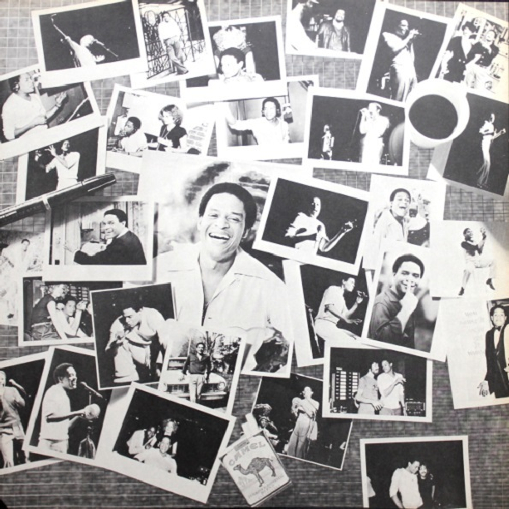 Al Jarreau / This Time (LP)