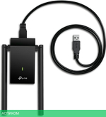 Wi-Fi адаптер TP-Link Archer T4U Plus