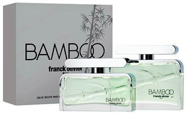 Franck Olivier Bamboo for Men