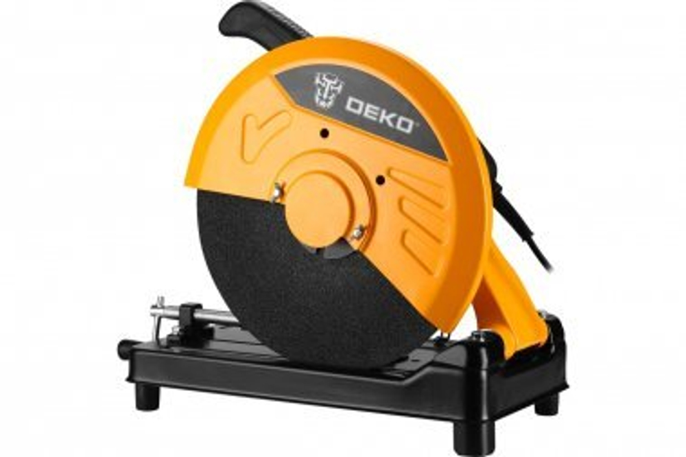 Пила монтажная Deko DSC-355/2400 065-1221