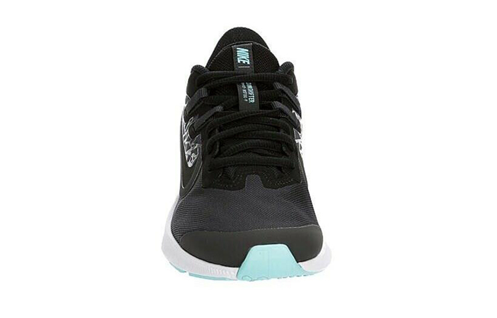 Кроссовки Nike Downshifter 9 (Женская размерная сетка)