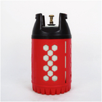 БАЛЛОН КОМПОЗИТНЫЙ ГАЗОВЫЙ SUPREME 24.5Л ВЕНТ СНГ SHELL