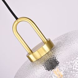 Подвесной светильник LIEBE B