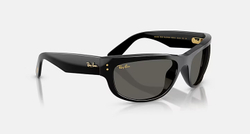 RAY-BAN MEGA BALORAMA BLACKED OUT COLLECTION RB2289 6826J5