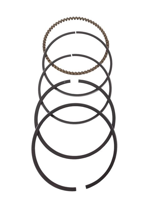 Кольца поршневые Loncin LC1Р65FA/130070085-0001