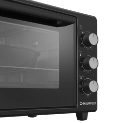 Мини-печь Maunfeld MMO-373MB01