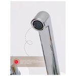 Смеситель для ванны встраиваемый Raglo R20.32, хром