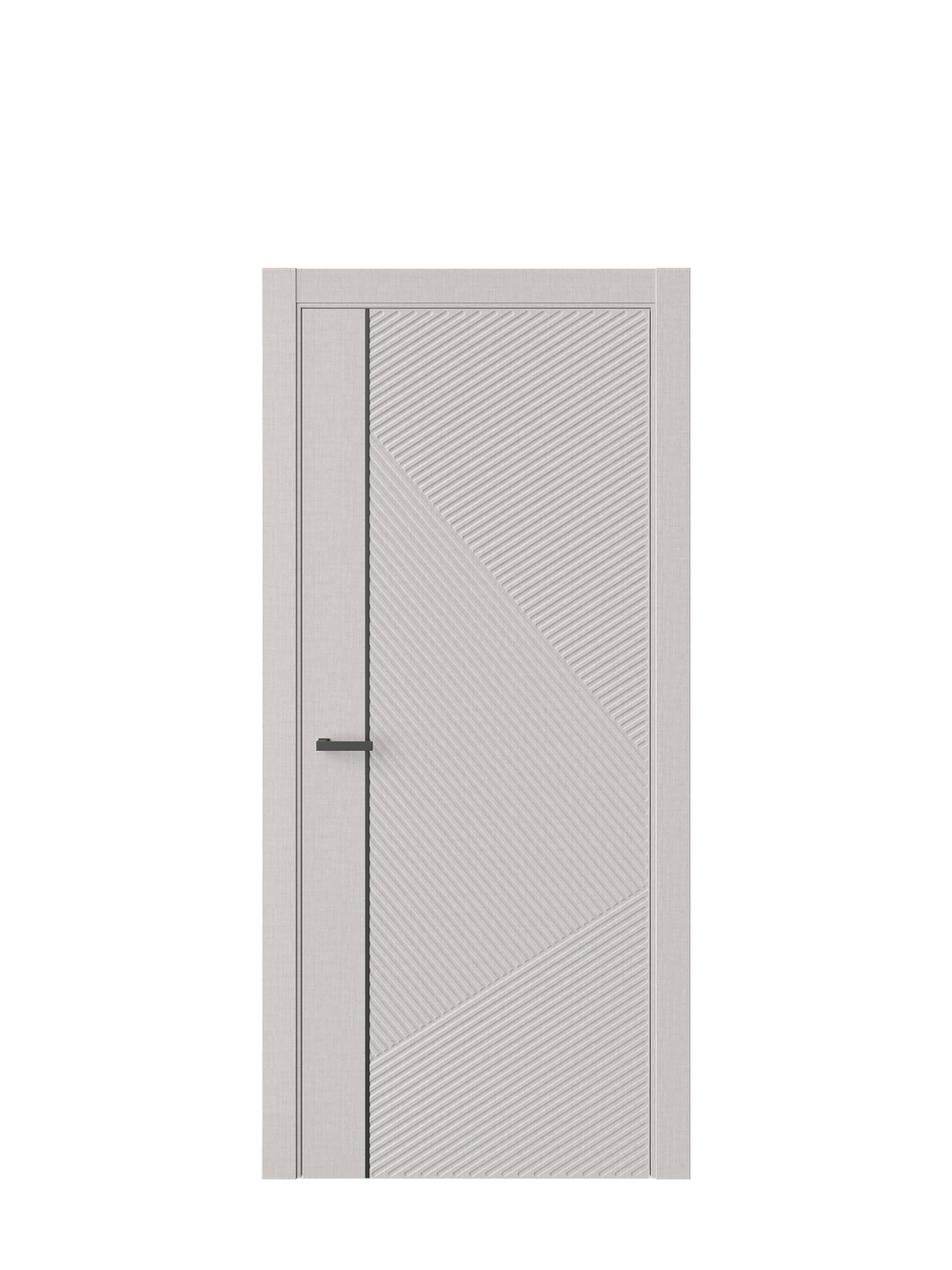 Межкомнатная дверь АRT8