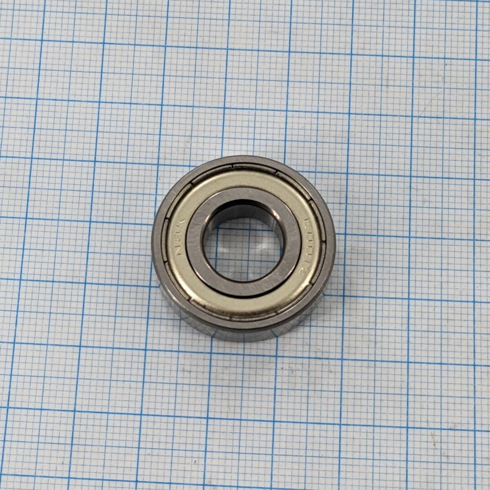 OPT-PW2040-19 Подшипник 6001ZZ 28х28х8 мм для гайковерта OPT-PW2040