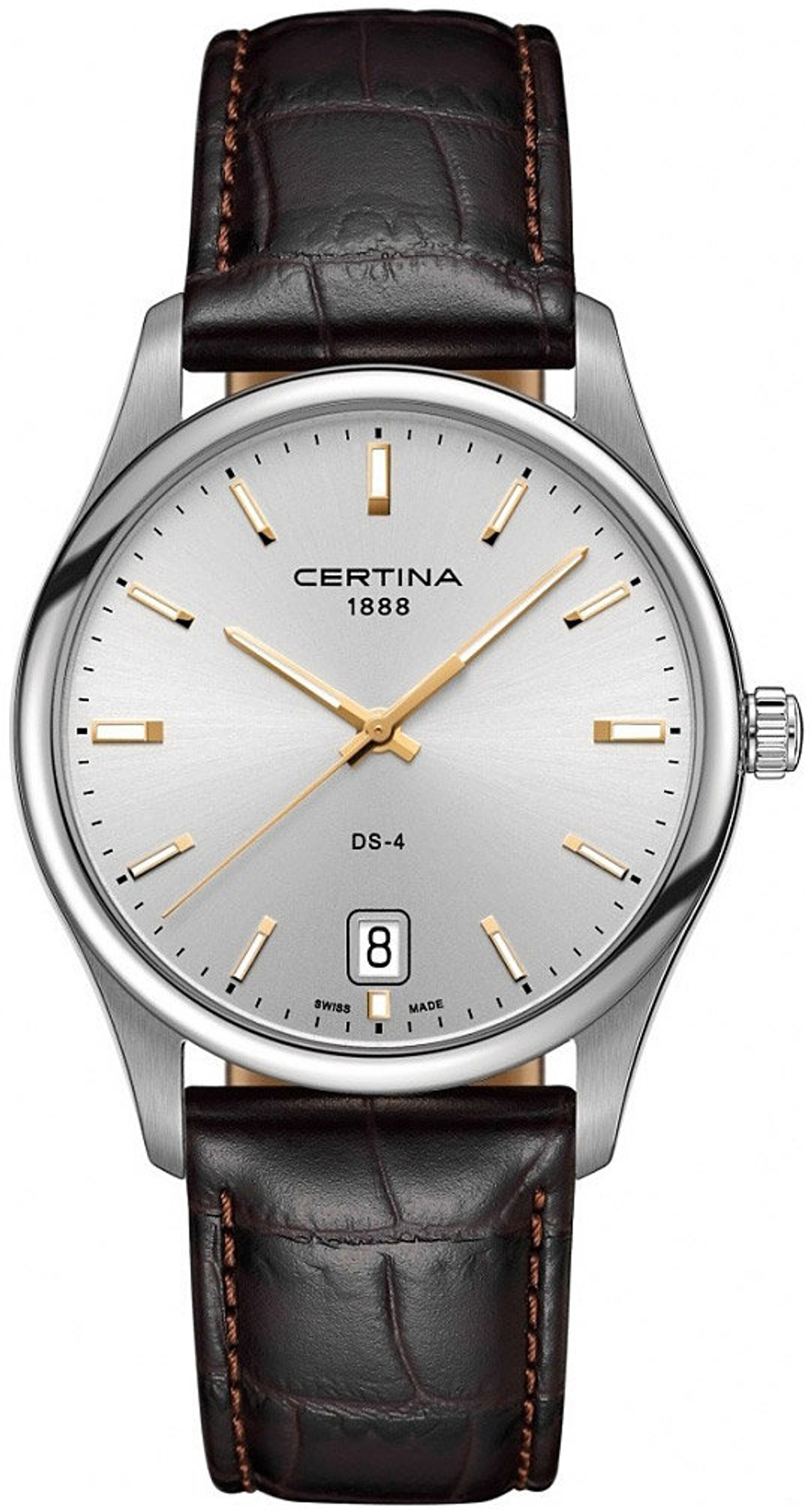 Certina C0226101603101