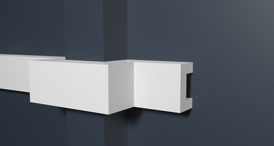 DD613/Молдинг (50х30x2000мм)/18