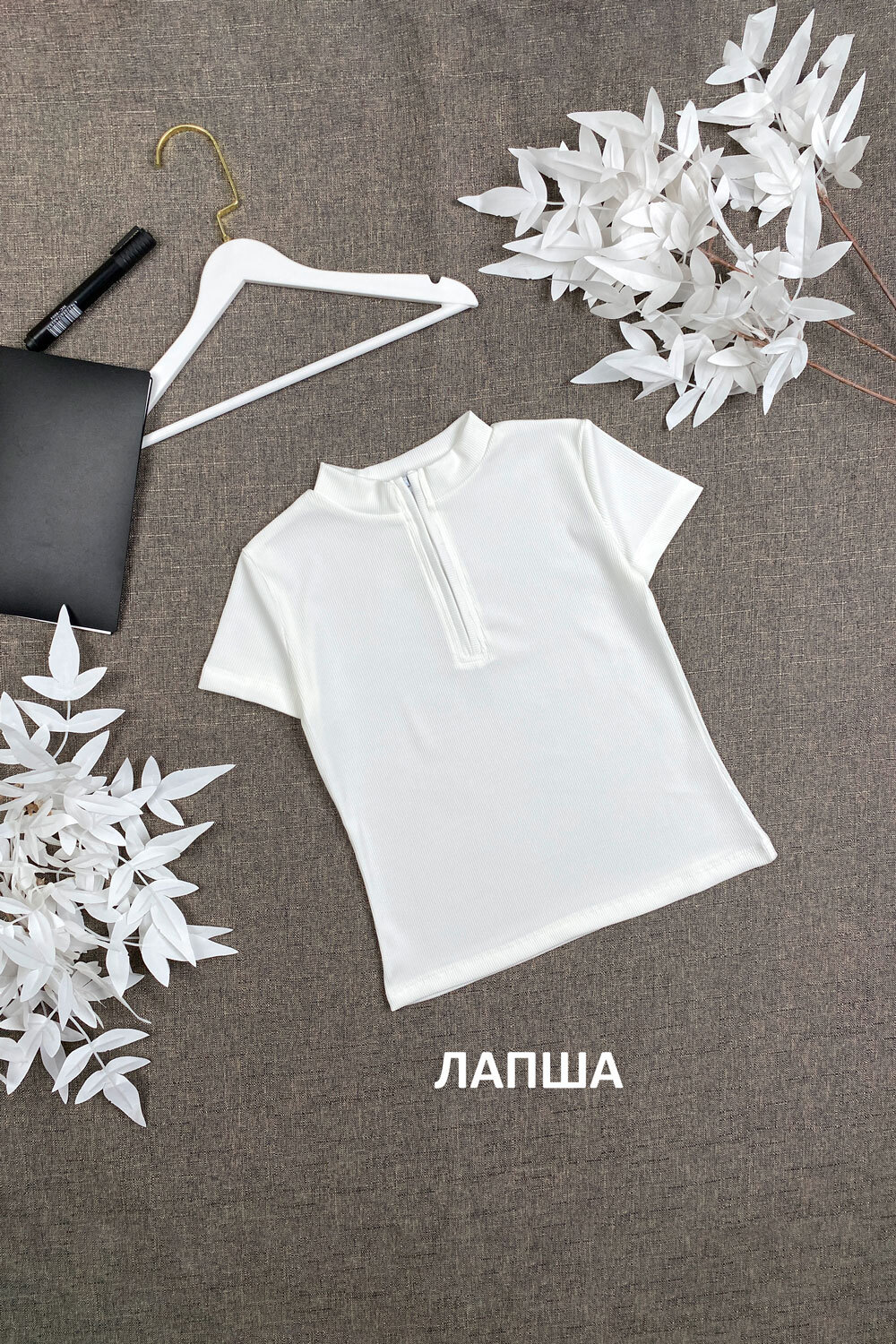Поло для девочек к.р