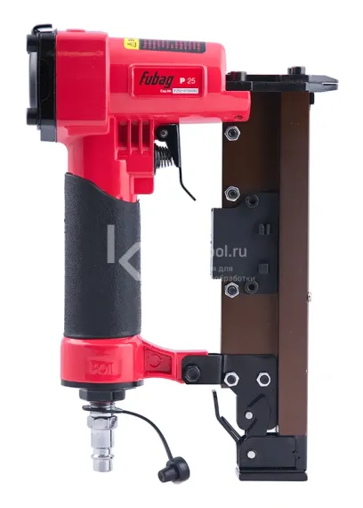 Пневмопистолет шпилькозабивной Fubag P 25