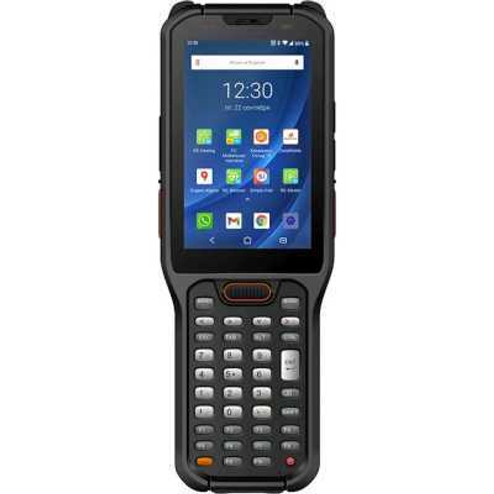 Терминал сбора данных Urovo RT40-SS5X10E4011HQ