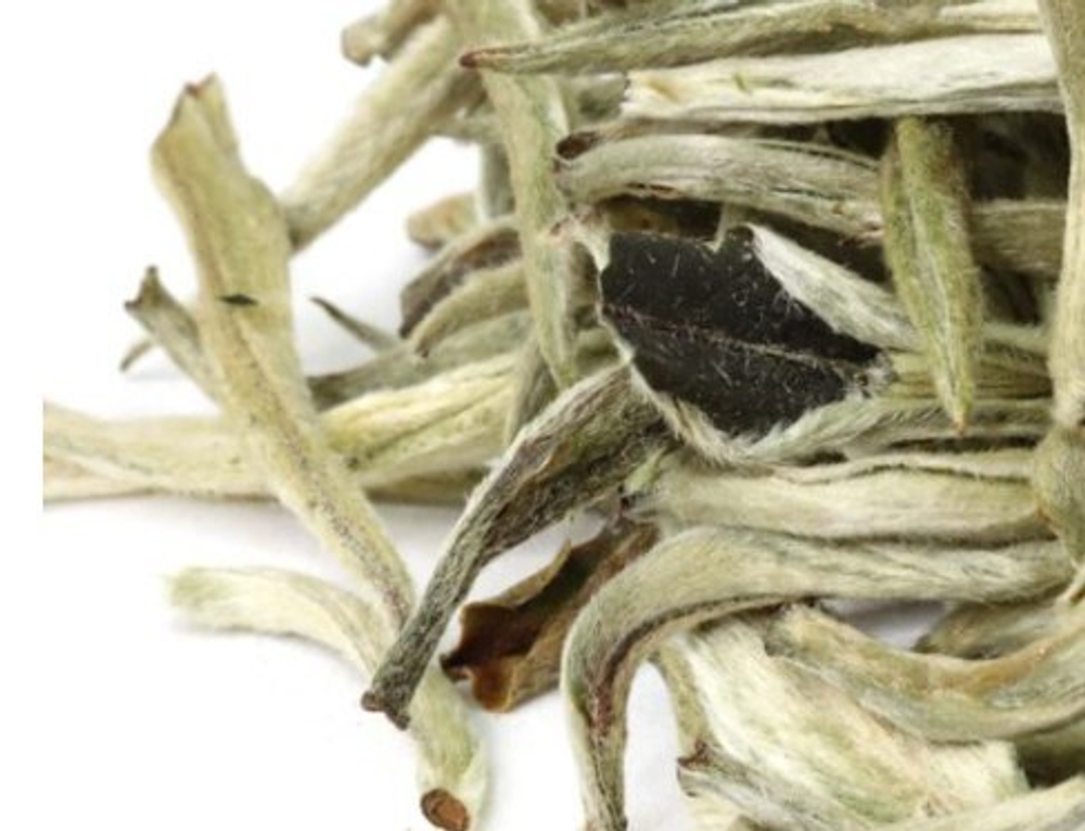 Белый чай «Серебряные иглы», 2022г. 50 гр