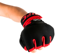 UFC Бинты MMA гелевые 3 унции L/XL