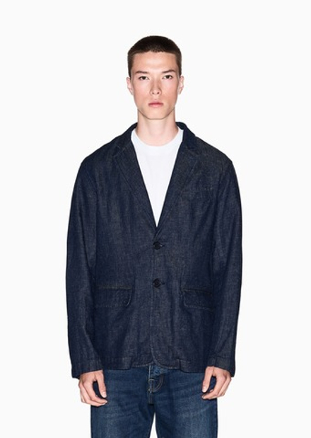 Пиджак мужской ARMANI EXCHANGE