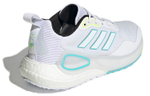 Кроссовки Adidas Alphalava