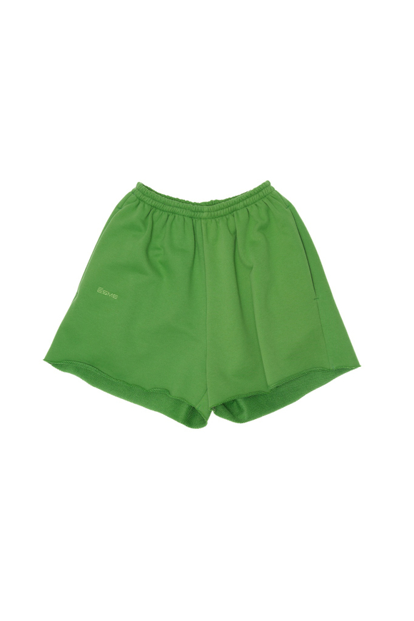 GREEN TEA SHORTS ÉSME
