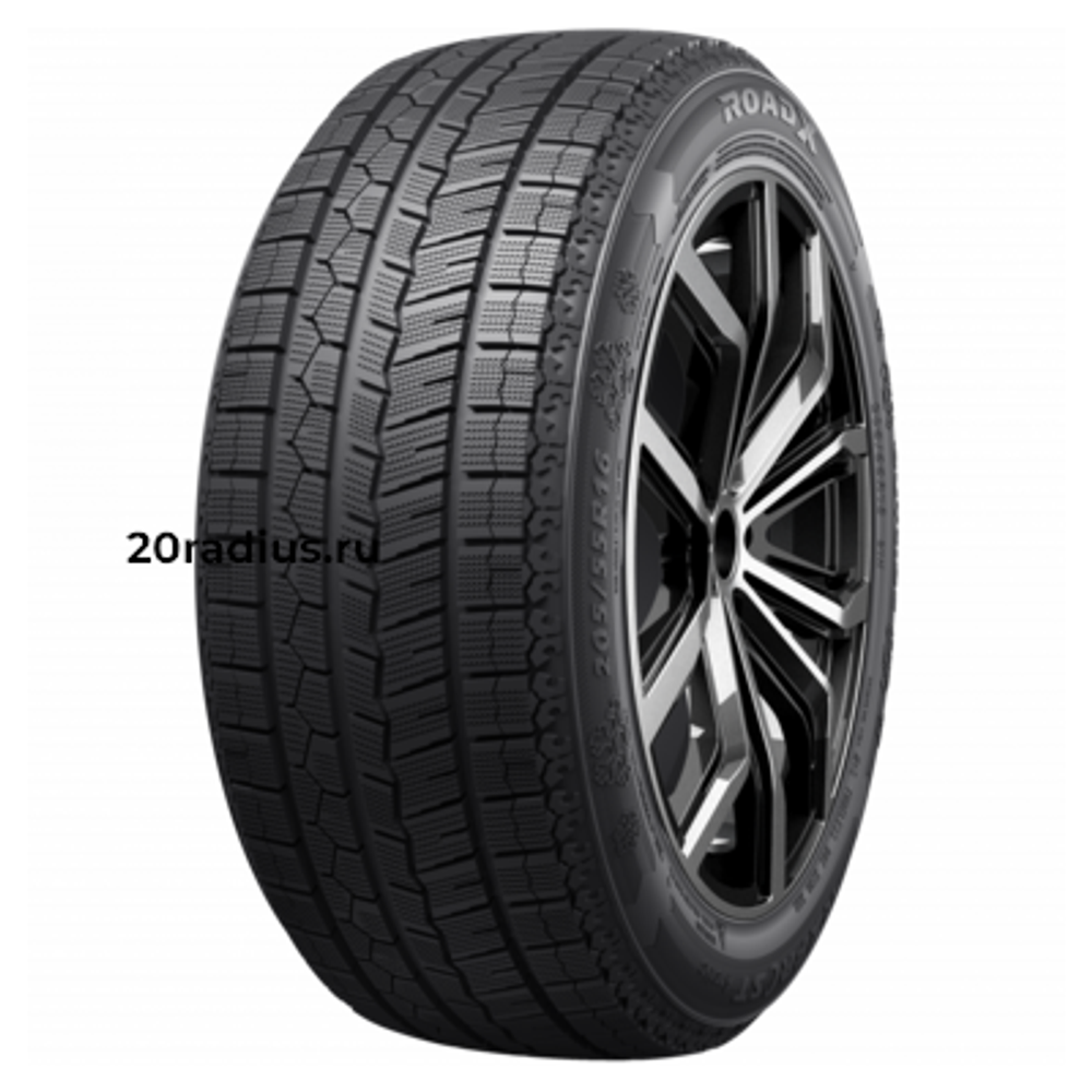 215/55R17 94H RXFrost Arctic TL