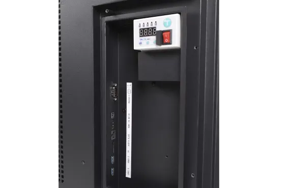 Уличный дисплей Lumien LOSUHD