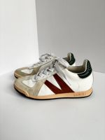 Кожаные кроссовки Rondinella, 31