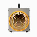 Тепловая пушка электрическая SIAL DВ3.3 - [3.3 кВт / 220В] тепловентилятор для воздуховода