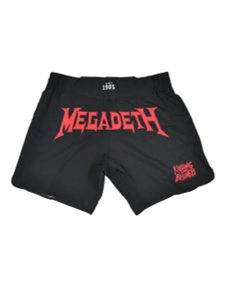 Шорты Half Sumo Rattlehead