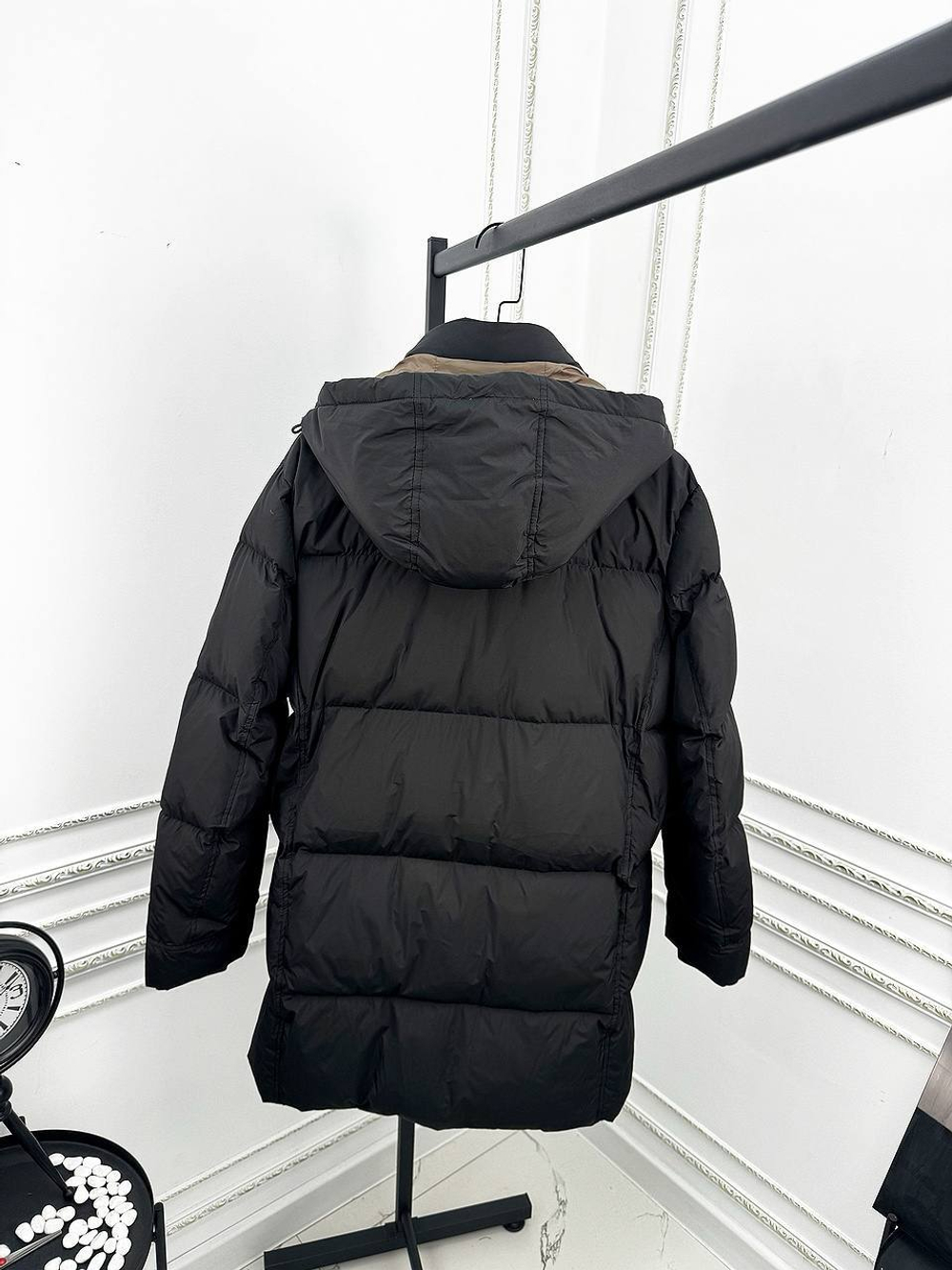 Пуховик Kiton