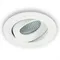 CLD001NW0 Альфа Белый Св-к Встр. LED 7W*3500K