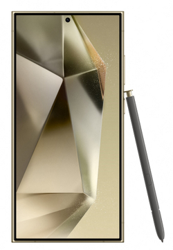 Samsung Galaxy S24 Ultra 5G 12/256 Titanium Yellow