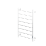 Полотенцесушитель электрический с/т Comfysan Scola EC-8 80/50, белый