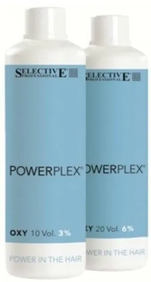 Эмульсия окисляющая специальная