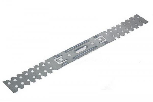 Подвес прямой 275*0,7мм (200шт/уп) ТУ