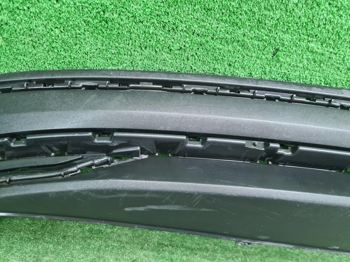 Юбка заднего бампера Audi A7 2 4K8 (2018-н.в.)