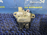Замок багажника TOYOTA CARINA 1990