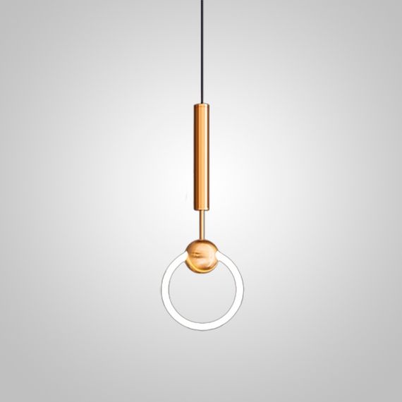 Подвесной светильник Imperium Loft finnur-ring01 240165-23