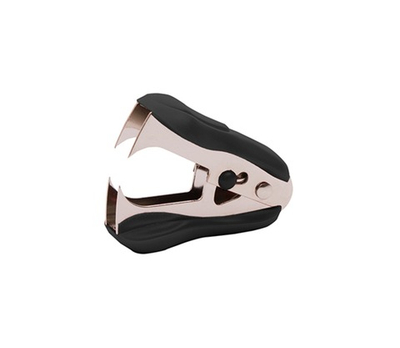 Антистеплер Lamark Speed с фиксатором черный ST0130-BK