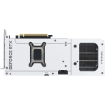 Видеокарта Asus GeForce RTX 5070 Prime OC 12GB white <90YV0M19-M0NA00>