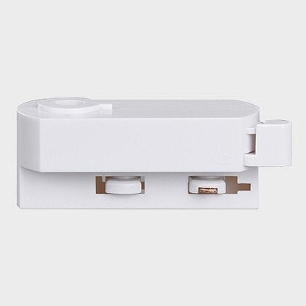 Адаптер  Italline M03-087 TR white