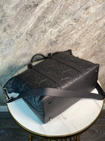 Сумка дорожная Dior