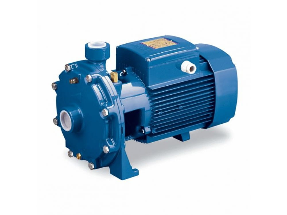 Насос PEDROLLO 2CP 40/180A (7500Вт. нап.88м. пр.400л/мин.) центробежный
