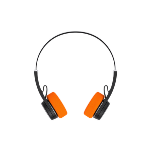 Накладные Bluetooth наушники Mondo by Defunc On-Ear черный