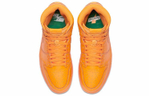 Кроссовки Jordan Air Jordan 1 Retro High Gatorade Orange Peel