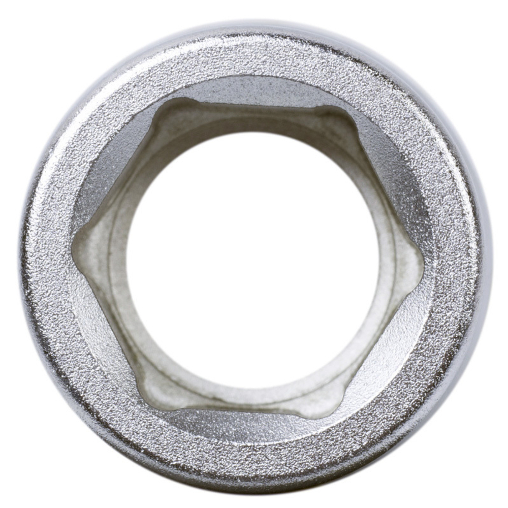 KING TONY (633520M) Головка торцевая стандартная шестигранная 3/4", 20 мм