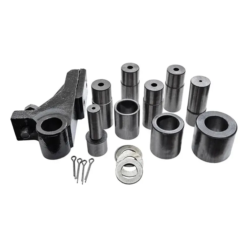 ТСС GW 42В станок для гибки арматуры 490466