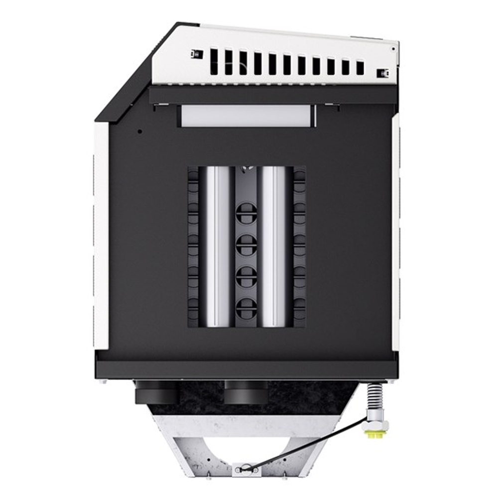 Котел отопительный газовый ЛЕМАКС OMEGA-20