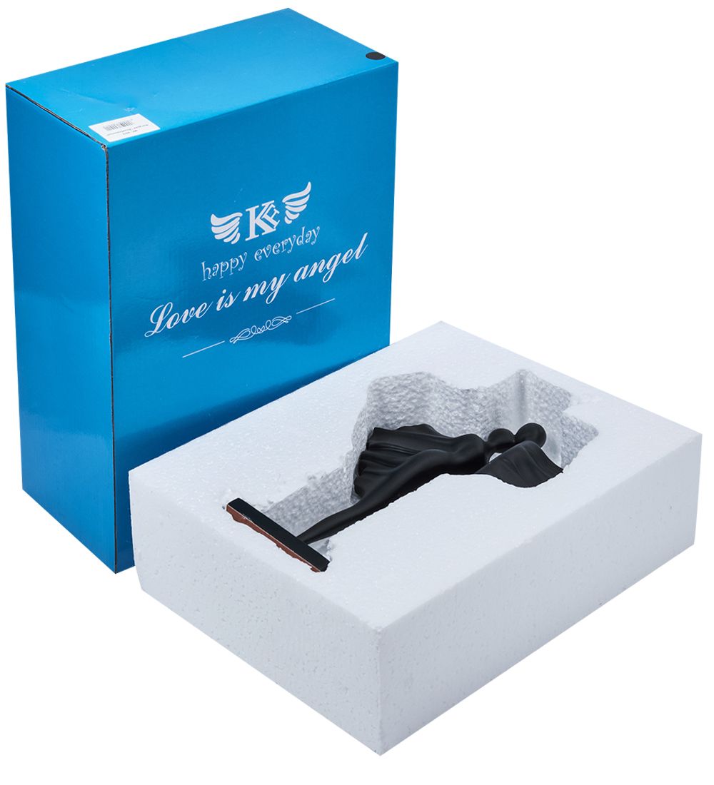 GAEM Home MF- 40/2 Фигурка «Влюбленные»