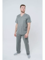 Туника рубашка медицинская TZ600